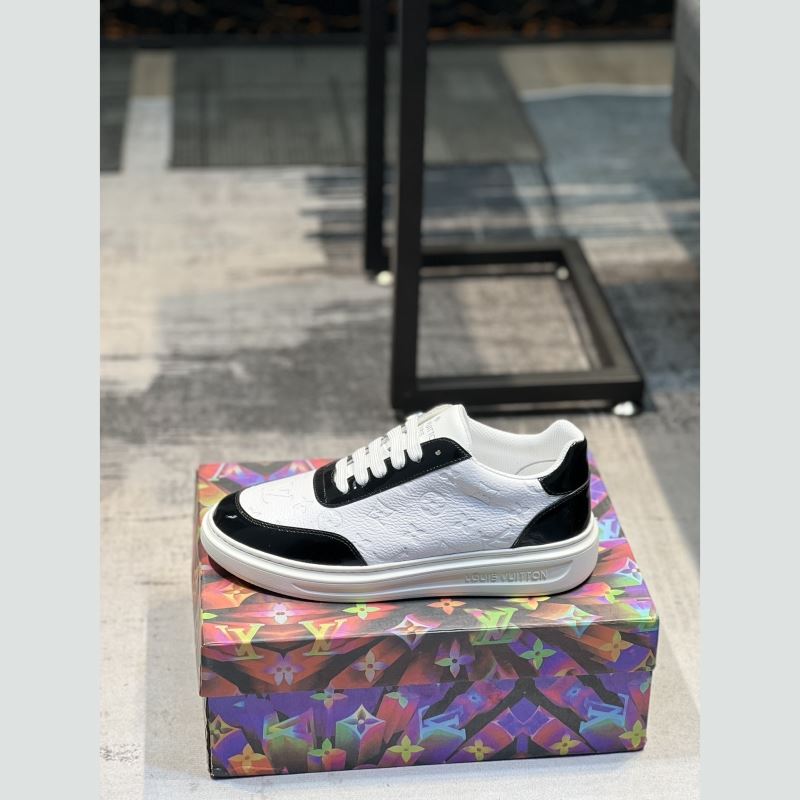 l**is V*t*n sneakers